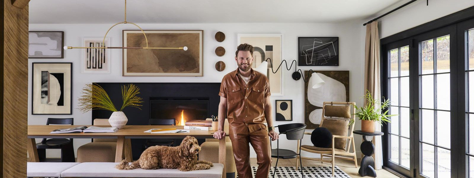 Bobby Berk Home Perigold